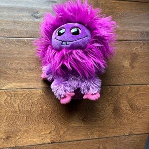 Beanie Boo Frizzys Lola